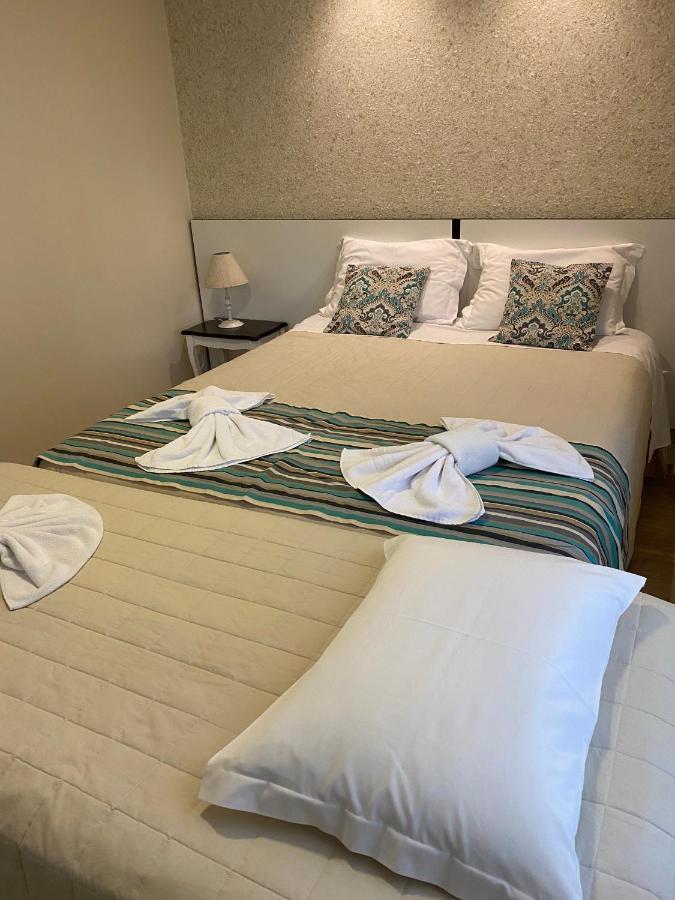 Pousada Ipe Amarelo E Quinta Dos Medeiros Bed & Breakfast Gramado Ngoại thất bức ảnh