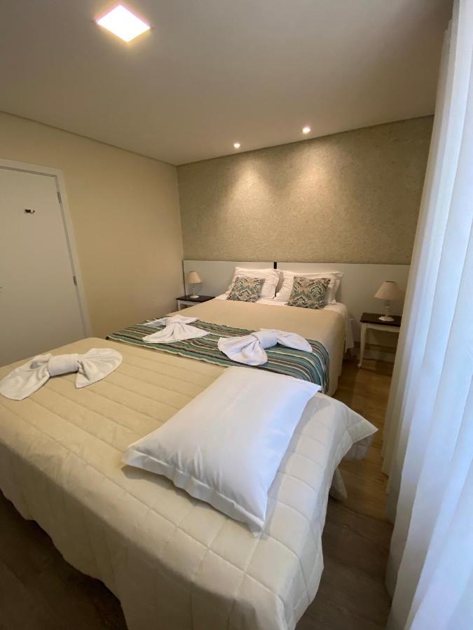 Pousada Ipe Amarelo E Quinta Dos Medeiros Bed & Breakfast Gramado Ngoại thất bức ảnh